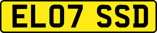EL07SSD