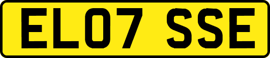 EL07SSE