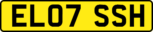 EL07SSH