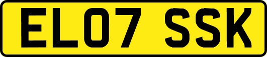 EL07SSK