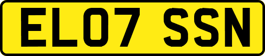 EL07SSN