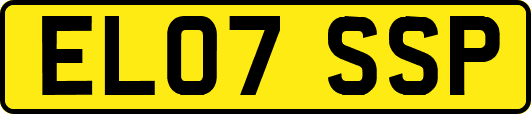 EL07SSP