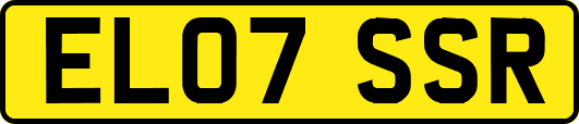 EL07SSR