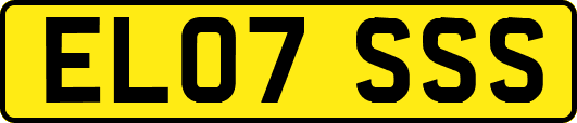 EL07SSS