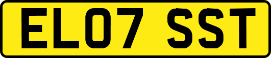 EL07SST