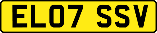 EL07SSV