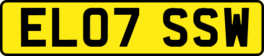 EL07SSW