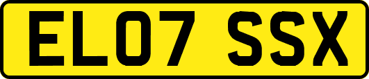EL07SSX