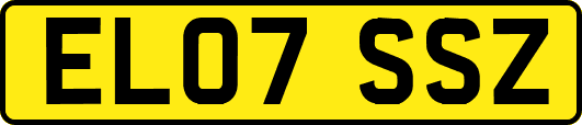 EL07SSZ