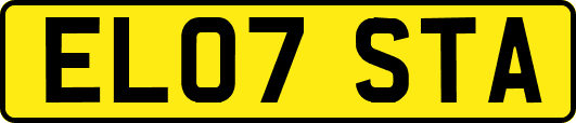 EL07STA