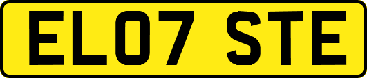 EL07STE