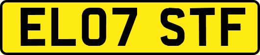 EL07STF