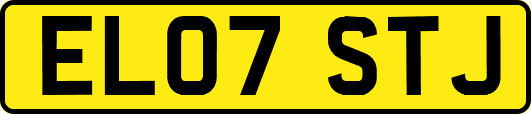 EL07STJ