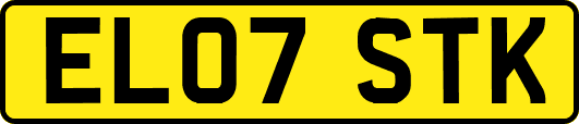 EL07STK