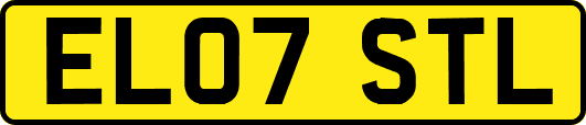 EL07STL