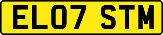 EL07STM