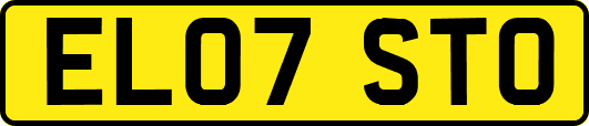EL07STO