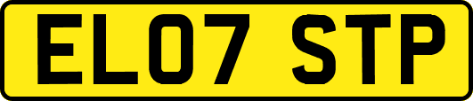EL07STP