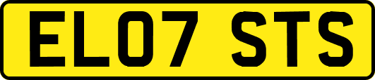 EL07STS