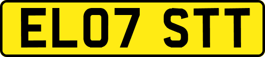 EL07STT