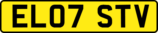 EL07STV