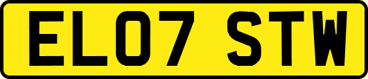 EL07STW