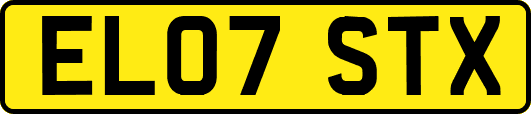 EL07STX