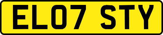 EL07STY