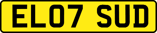 EL07SUD