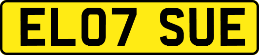 EL07SUE