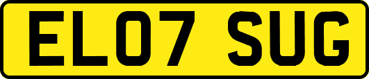 EL07SUG