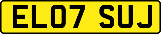 EL07SUJ