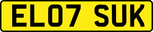 EL07SUK