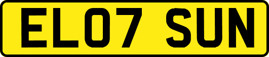 EL07SUN