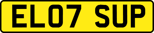 EL07SUP