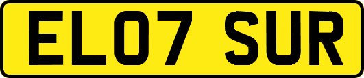 EL07SUR