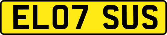 EL07SUS