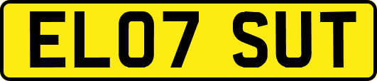 EL07SUT