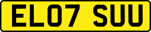 EL07SUU