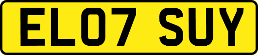 EL07SUY