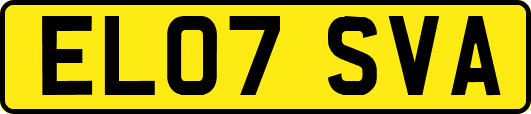 EL07SVA