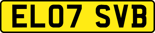 EL07SVB
