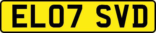 EL07SVD