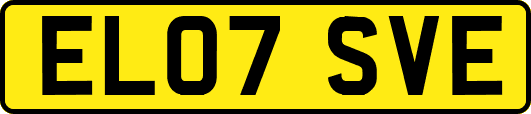 EL07SVE