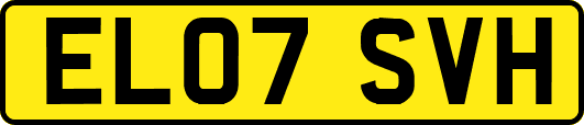 EL07SVH
