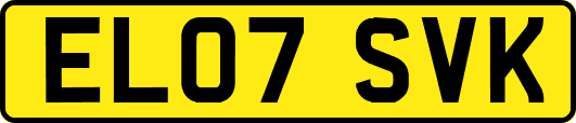 EL07SVK