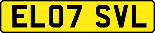 EL07SVL