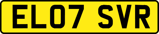 EL07SVR