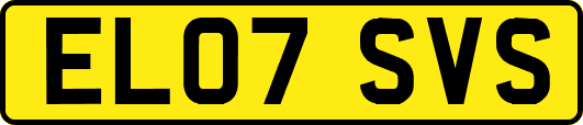 EL07SVS