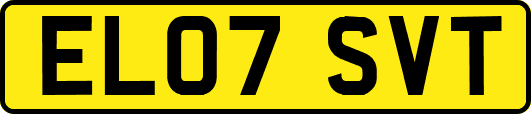 EL07SVT